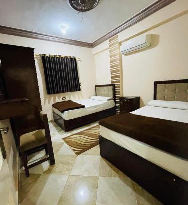 Siwa Appartement | Dar Alsalam Suites