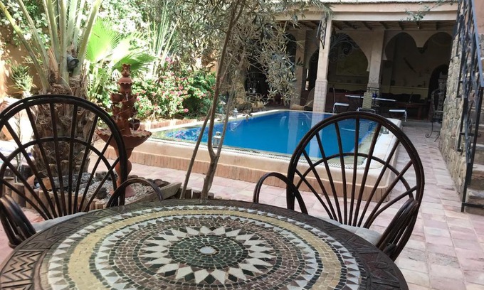 Aremd Maison | Dar Amazir