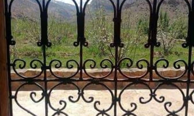 Ait Bou Oulli Maison | Dar Aya Atlas