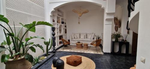 Kasbah Maison | Dar Baraï
