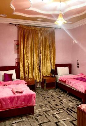 Skoura Maison | Dar Calme Chez El Bouhali