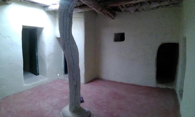 Sidi Abdellah Ou Said Maison | Dar Charfa