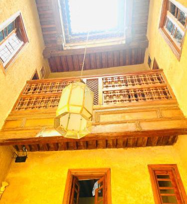 Ville Nouvelle Appartement | Dar cheikh