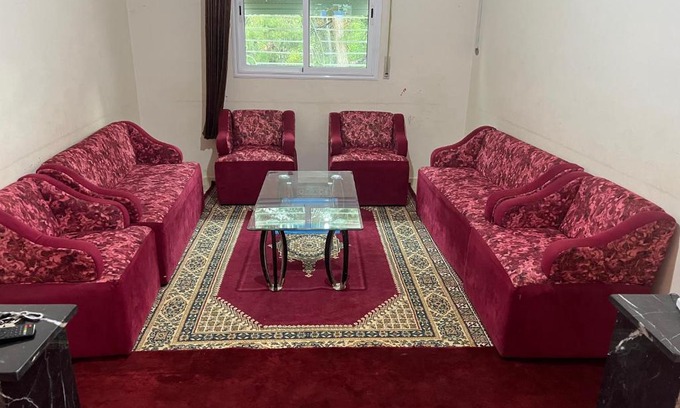 Imouzzer du Kandar Appartement | Dar Diafa-Imouzzer Kandar