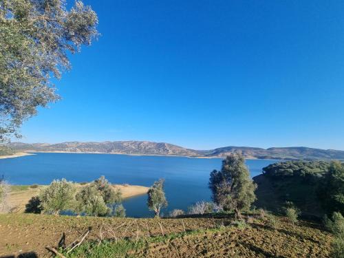 Oued El Makhazine Maison | DAR DIAFA OUED MAKHAZINE- CHEZ BILAL