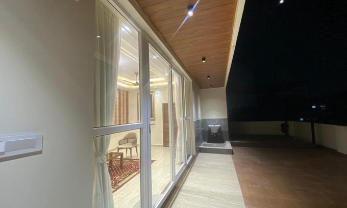Hyderabad Appartement | Dar E Noor