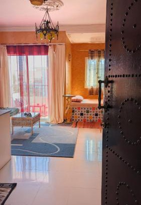 Mahdia Appartement | Dar El Amen Appartements