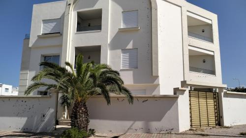 Mahdia Maison | Dar El Bhar