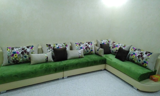 Temara Appartement | Dar Elkaram à Temara