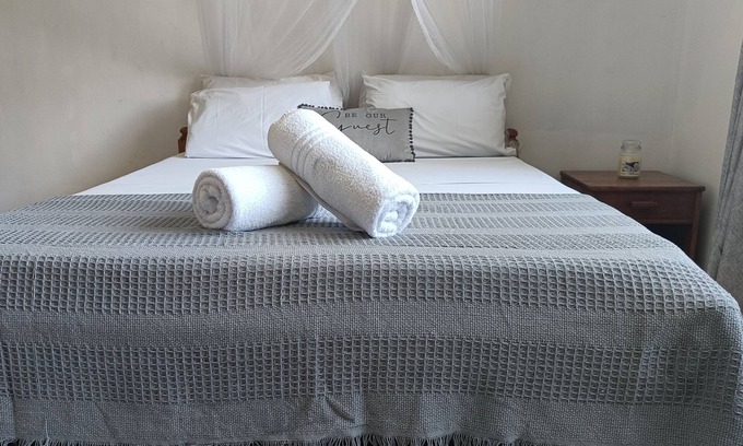 Mbezi Beach Maison | Dar Es Salaam Modern House near Beach with WiFi and bath tub