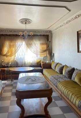 Asilah Appartement | Dar Fati 3 étage