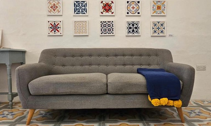 Cospicua Appartement | Dar Garigor