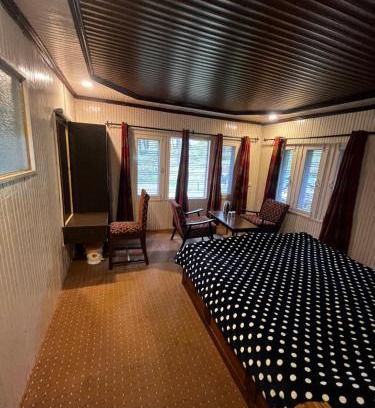 Pahalgam Maison | Dar guest House