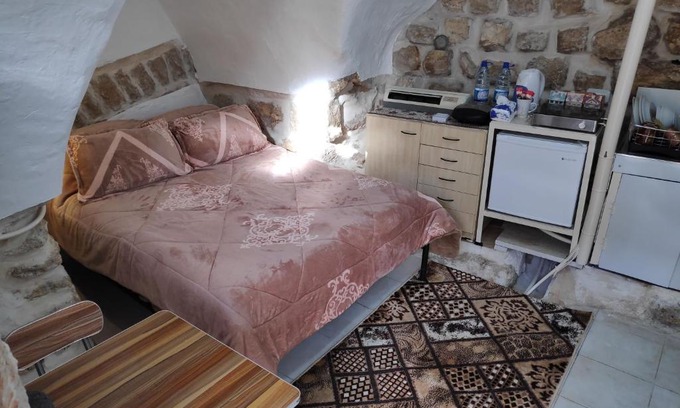 Bethlehem Appartement | Dar Jacaman - In the heart of Bethlehem old city