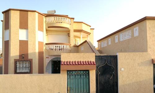 Djerba Midun Appartement | Dar Jamila