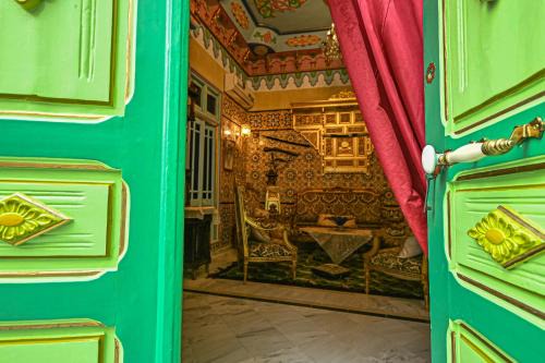Kairouan Maison | Dar KORAICH