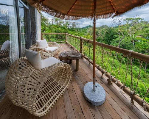 Valle Pura Vida Appartement | Dar Lamia