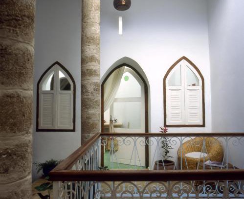 Kasbah Lit Et Petit-Déjeuner | Dar Lazuli Bed & Breakfast