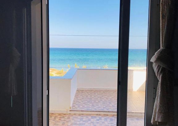 Ksour Essaf Appartement | Dar m