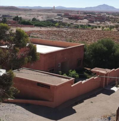 Tazenakht Maison | Dar Maba