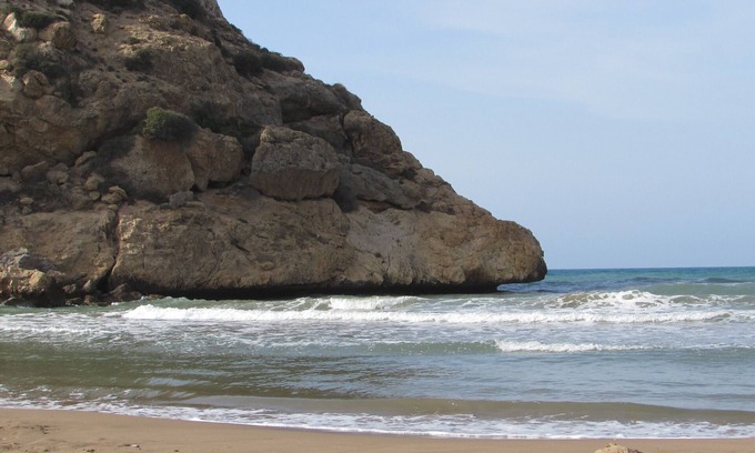 Marsa Ben M'Hidi Maison | Casa Dar MILOUDA msrida