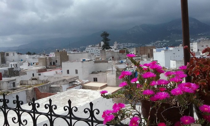 El Ayoun Maison | Dar Rehla