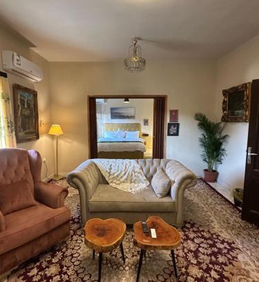 Taif Appartement | Dar Sayang 2