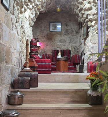 Ramat Negev Appartement | dar sharaf