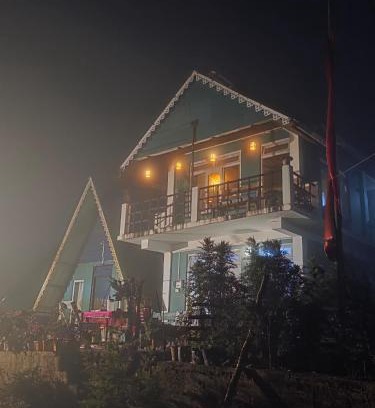 Kalimpong Maison | Dara Homestay, Charkhole