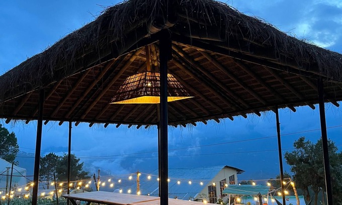 Chamba Hôtel | Darbar - A Heritage Farmstay