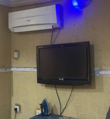 Ife Appartement | DarcoM