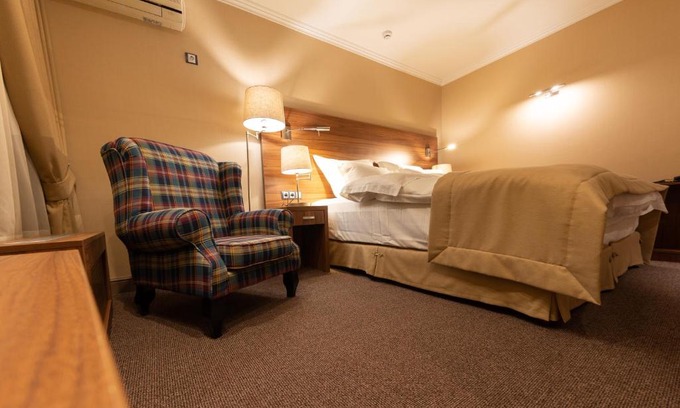 Tirgu Jiu Hôtel | Daria Suite