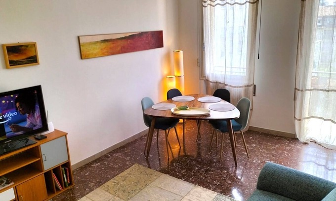 Treviso Appartement | DARIO.HOME Lovable residence in the center of Treviso