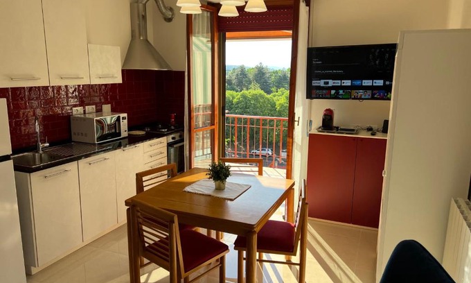 Scandicci Appartement | Dario's House 2