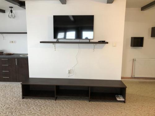 Novaci Appartement | Darius Room