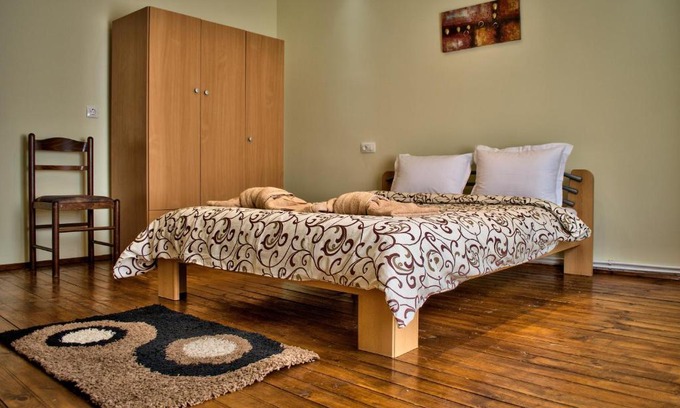 Sapareva Banya Maison | Dariya Guest House