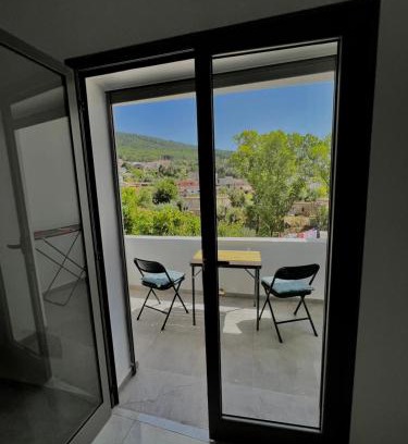 ‘Ayn ad Darahim Maison | Darkom Family Residance