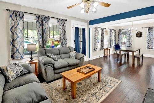 Birmingham Maison | Darling in the Druid Hills-15 min to Airport