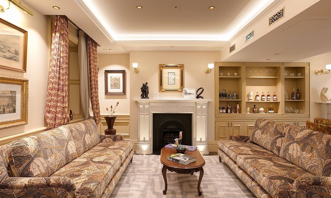 Dawes Point Maison | Darling Manor IBO - Hosted by L'Abode