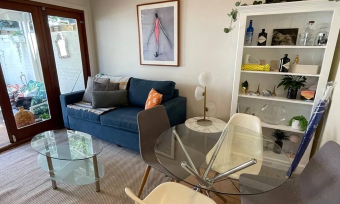 Darlinghurst Maison | Darlinghurst Terrace in the heart of the hustle