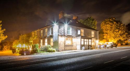 Redhill Hôtel | Darlington Arms