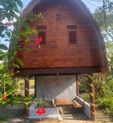 Bohorok Maison | Darma Homestay