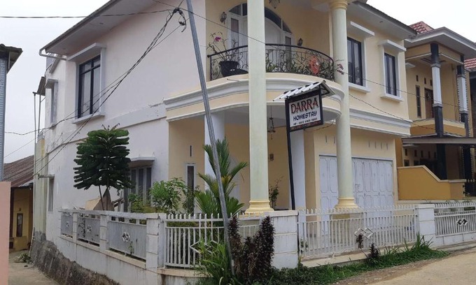 Rantepao Maison | DARRA HOMESTAY TORAJA