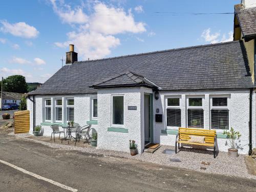 Moniaive Maison | Darroch