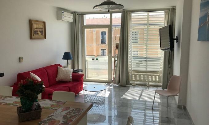 Genoa Maison | DARSENA 5, CENTRO, GENOVA