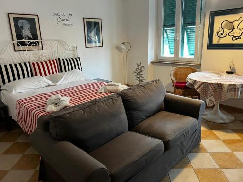 Savona Appartement | Darsena Apartments