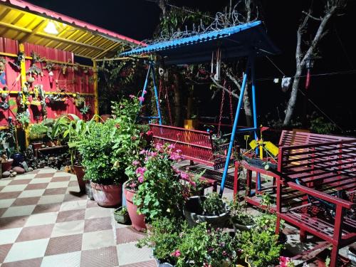 Jaiharikhal Maison | Darshan Leela Homestay