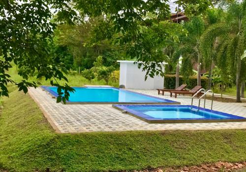 Sigiriya Maison | Darshani Lodge
