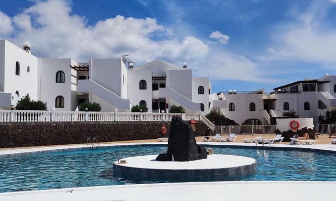 Costa Teguise Appartement | DARUMA APARTMENTS