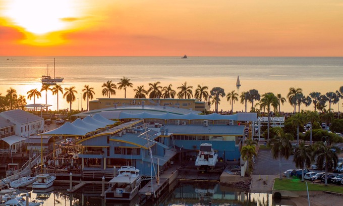 Holtze Autre | Darwin FreeSpirit Resort